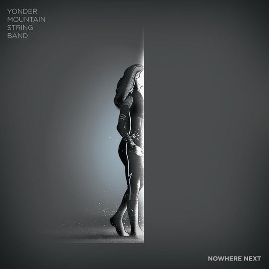 Yonder Mountain String Band - Nowhere Next (Green Smoke Colored Vinyl) |