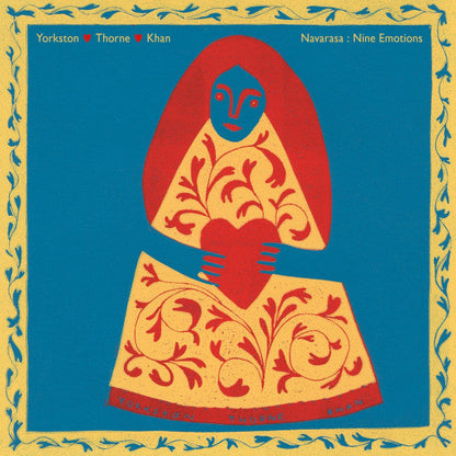 Navarasa : Nine Emotions | Mint (M) Mint (M)