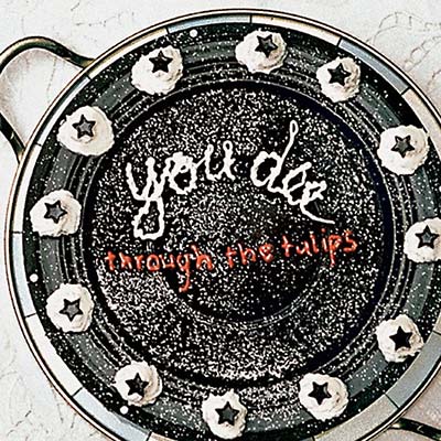 Through the Tulips (CD) | Mint (M) Mint (M)