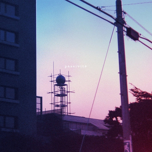 Passivite (LP) | Mint (M) Mint (M)