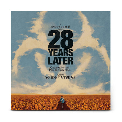 (PRE-ORDER 12/19/2025) 28 Years Later (Original Motion Picture Soundtrack) [2LP] |