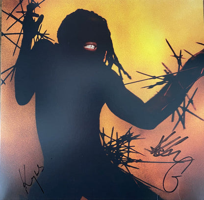 Heavy Heavy (RED VINYL) | Mint (M) Mint (M)