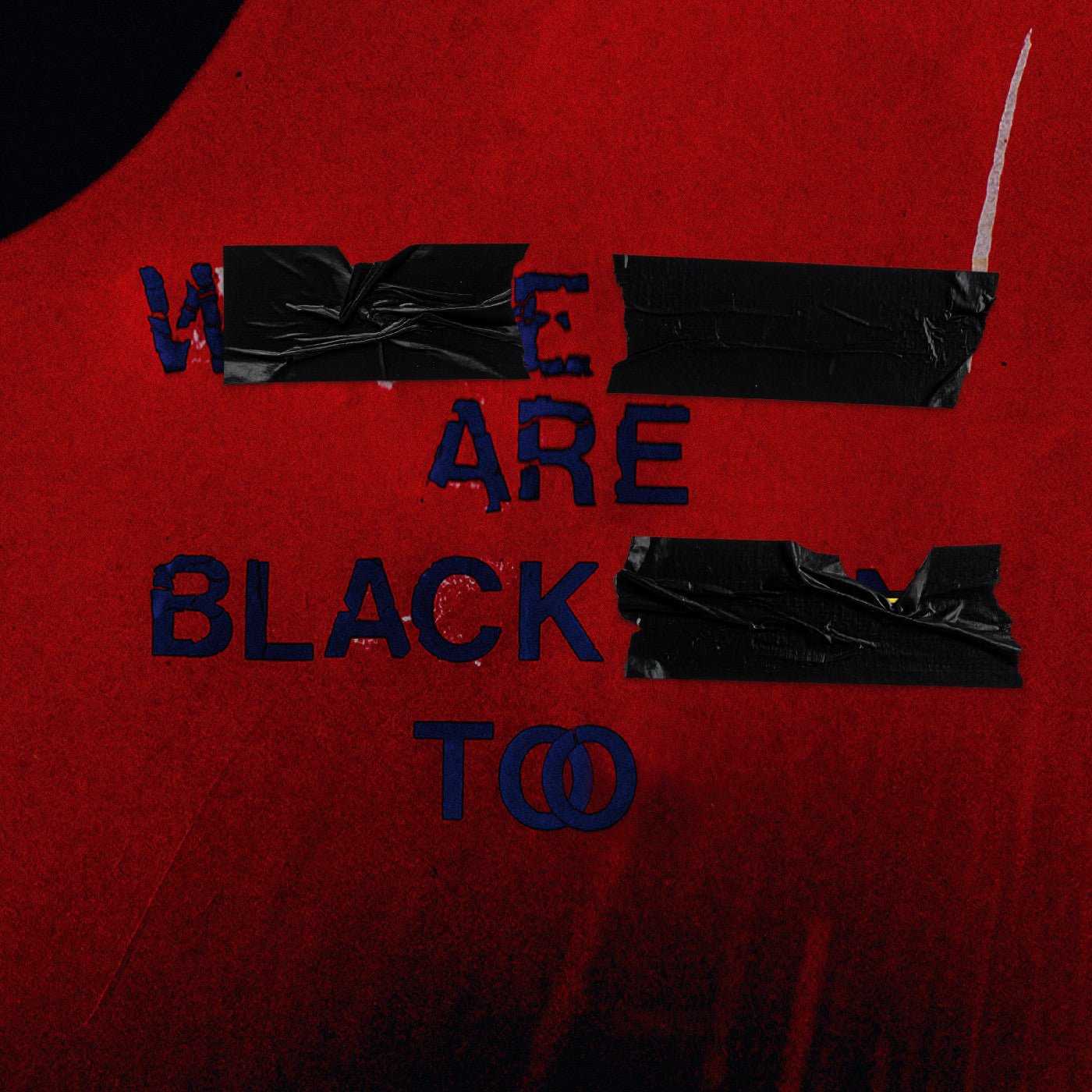 Thin White Line On Black Vinyl) White Men Are Black Men Too (10Th Anniversary Edition) (Indie Exclusive |