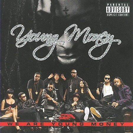 WE ARE YOUNG MON(EX) |