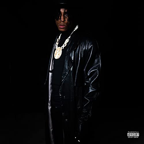 YoungBoy Never Broke Again - The Last Slimeto |