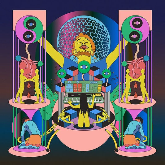 Nosso Ritmo (CD) | Mint (M) Mint (M)