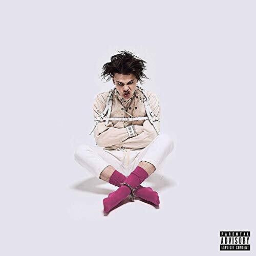 YUNGBLUD - 21st Century Liability [Explicit Content] |