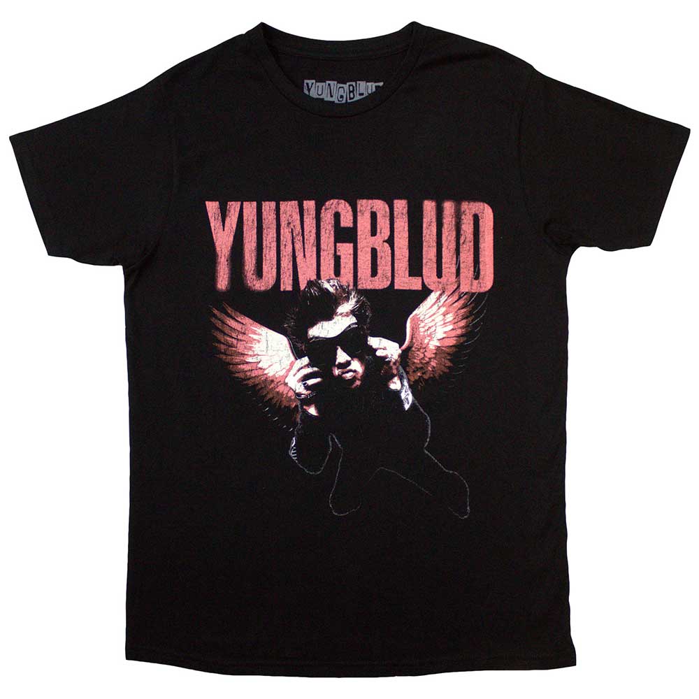 YUNGBLUD - Wings |