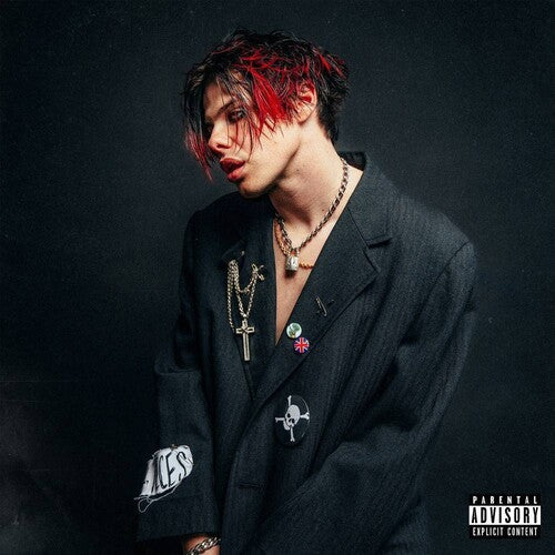 Yungblud - YUNGBLUD [Explicit Content] |