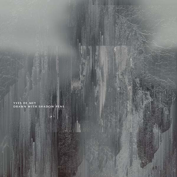 Drawn with Shadow Pens |