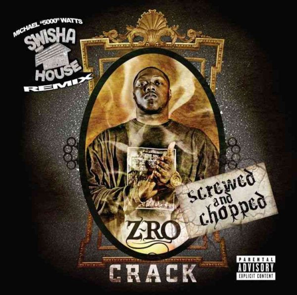 CRACK |