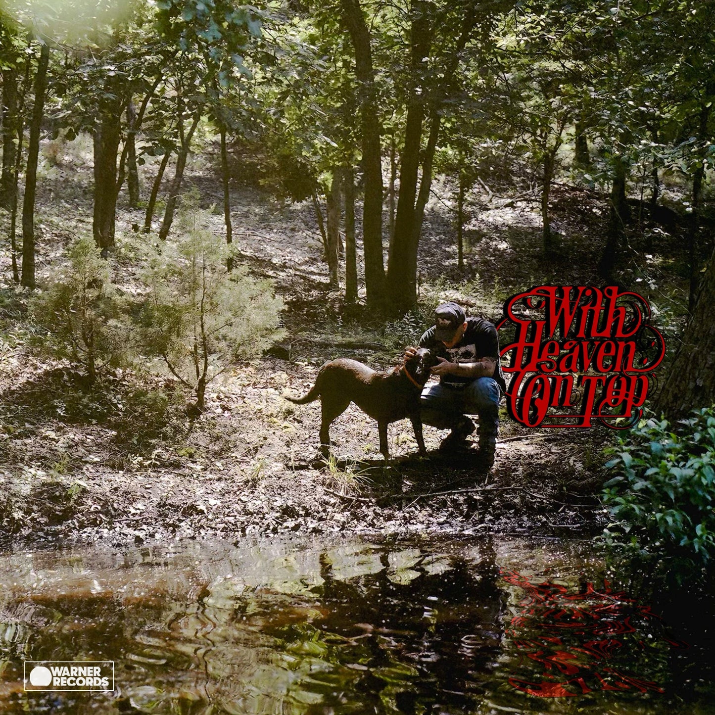 Zach Bryan - With Heaven On Top (2x VINYL) |