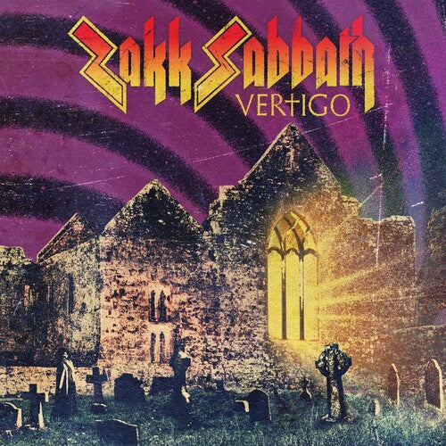 Vertigo (Digipack Packaging) |