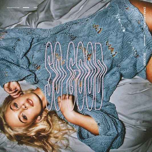 Zara Larsson - So Good (2x VINYL) | Mint (M) Mint (M)