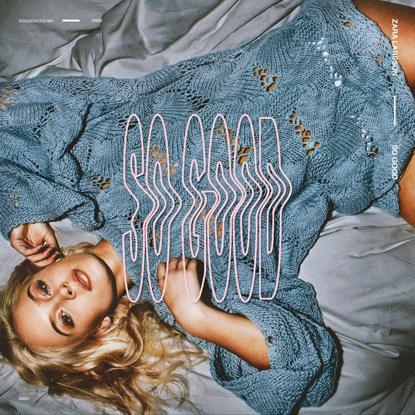 Zara Larsson - So Good |