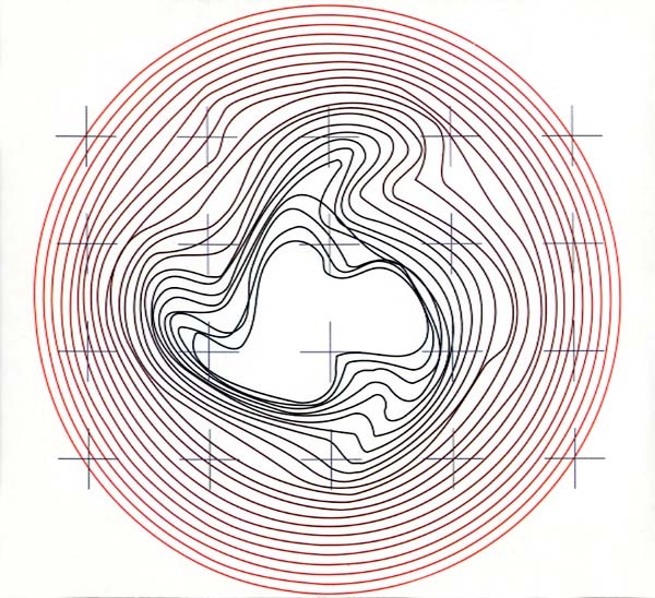 The Difficulty of Being |