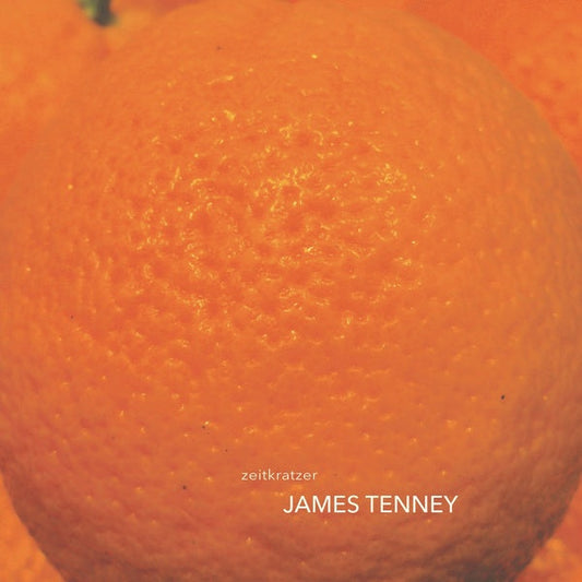 James Tenney |