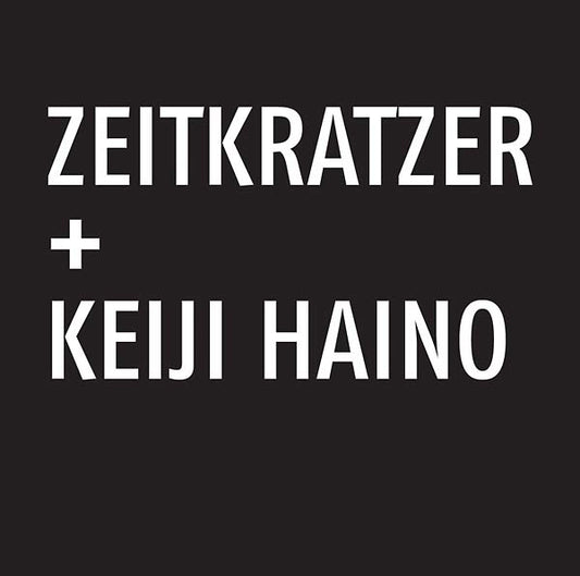 Zeitkratzer + Keiji Haino |