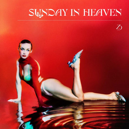 Sunday In Heaven (Ltd Indie Excl Color Vinyl) | Mint (M) Mint (M)