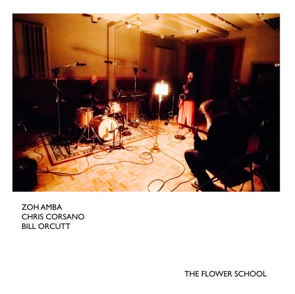 The Flower School |