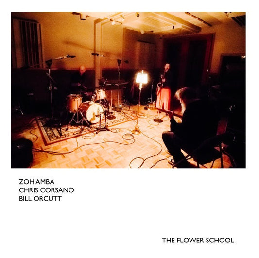 The Flower School |