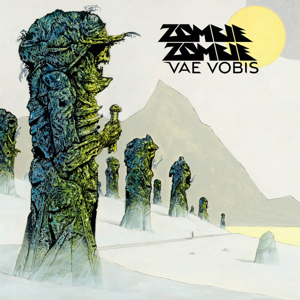 Vae Vobis |