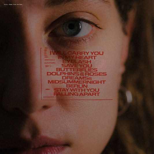 Poems from the Dark |