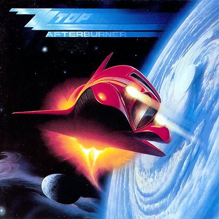 Afterburner |