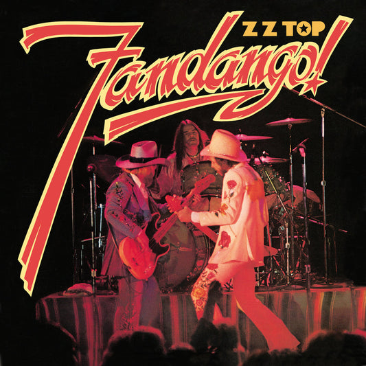 Fandango! (SYEOR25, 180 Gram Vinyl, Brick & Mortar Exclusive) | Mint (M) Mint (M)