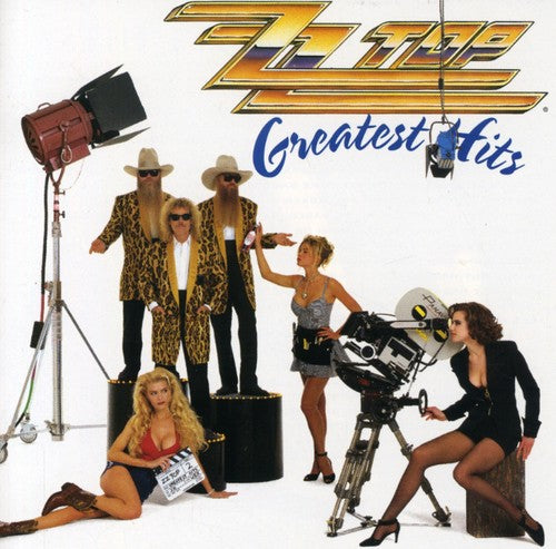 Greatest Hits [Import] |